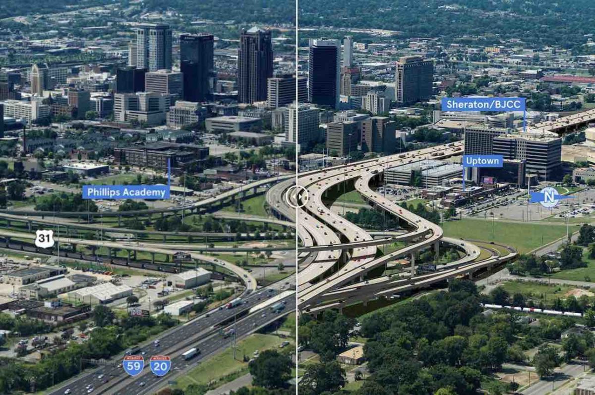 MEDIA GALLERY – ALDOT 5920 Bridge Project